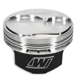 Wiseco SBC LS7 +2.5cc Dome 1.175inch CH Piston Shelf Stock Kit - K0004X130