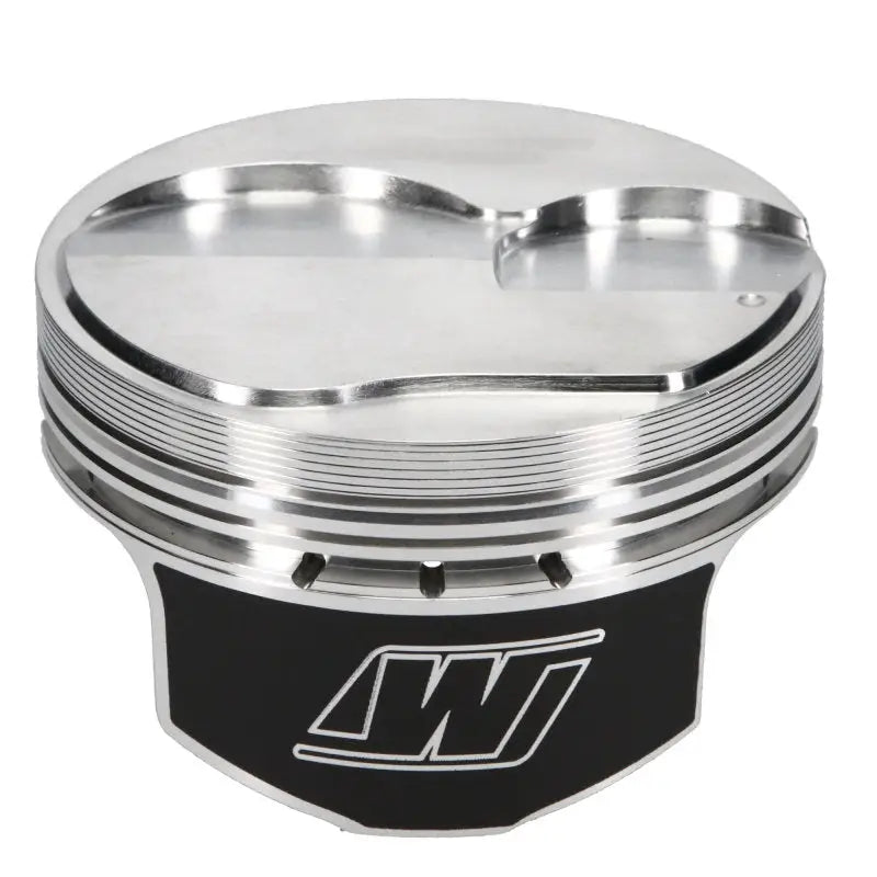 Wiseco SBC LS7 +2.5cc Dome 1.175inch CH Piston Shelf Stock Kit - K0004X130