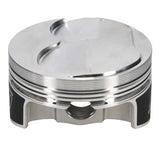 Wiseco SBC LS7 +2.5cc Dome 1.175inch CH Piston Shelf Stock Kit - K0004X130