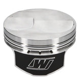 Wiseco SBC LS7 +2.5cc Dome 1.175inch CH Piston Shelf Stock Kit - K0004X130