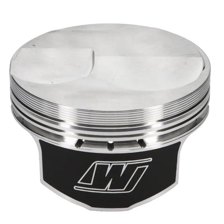 Wiseco SBC LS7 +2.5cc Dome 1.175inch CH Piston Shelf Stock Kit - K0004X130