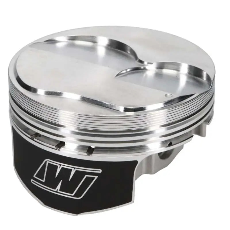 Wiseco K0004X130 Wiseco SBC LS7 +2.5cc Dome 1.175inch CH Piston Shelf Stock Kit - K0004X130