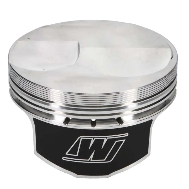 Wiseco SBC LS7 +2.5cc Dome 1.175inch CH Piston Shelf Stock Kit - K0004X130