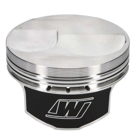 Wiseco SBC LS7 +2.5cc Dome 1.175inch CH Piston Shelf Stock Kit - K0004X130