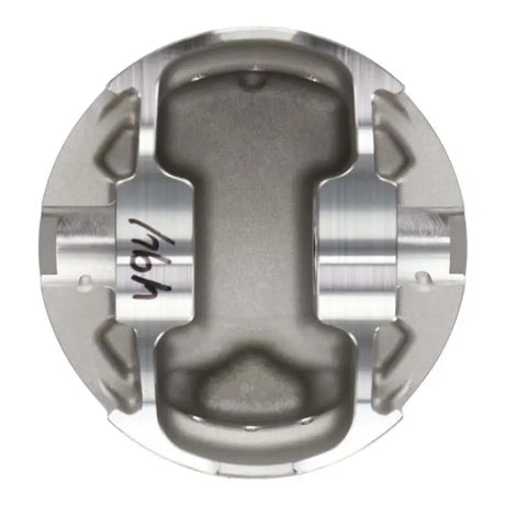 Wiseco SBC LS7 +2.5cc Dome 1.175inch CH Piston Shelf Stock Kit - K0004X130