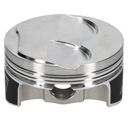 Wiseco SBC LS7 +2.5cc Dome 1.175inch CH Piston Shelf Stock Kit - K0004X130