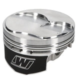 Wiseco SBC LS7 +2.5cc Dome 1.175inch CH Piston Shelf Stock Kit - K0004X130