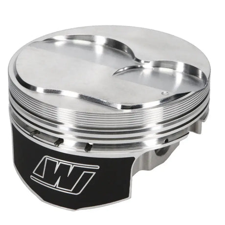 Wiseco SBC LS7 +2.5cc Dome 1.175inch CH Piston Shelf Stock Kit - K0004X130