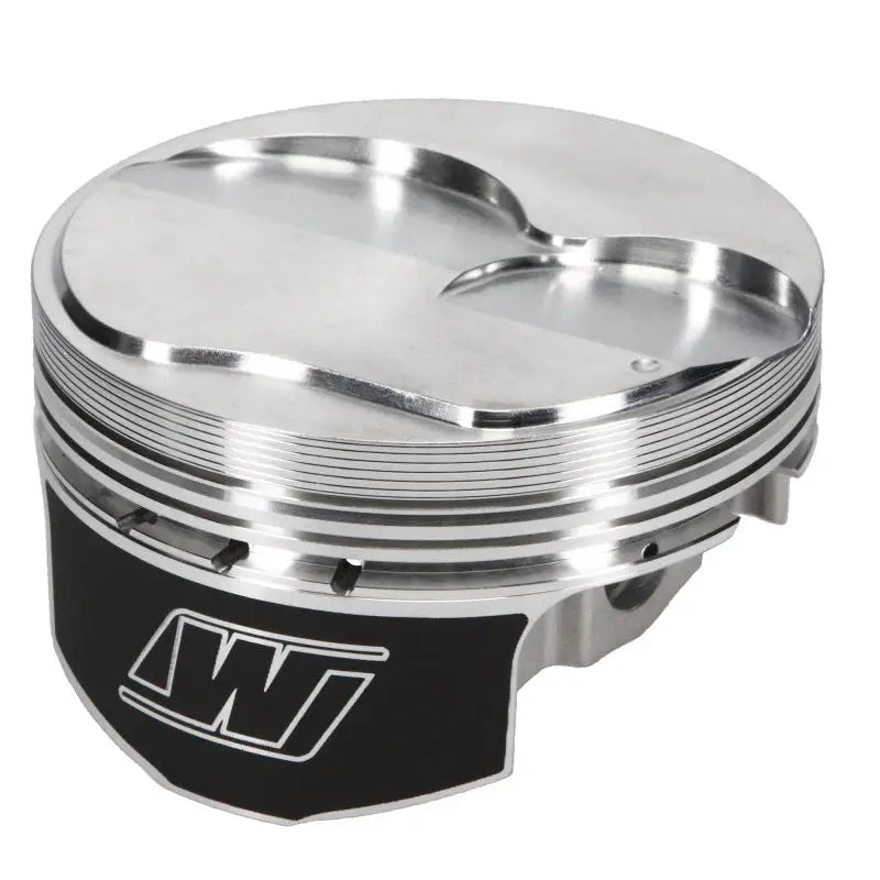 Wiseco SBC LS7 +2.5cc Dome 1.175inch CH Piston Shelf Stock Kit - K0004X130