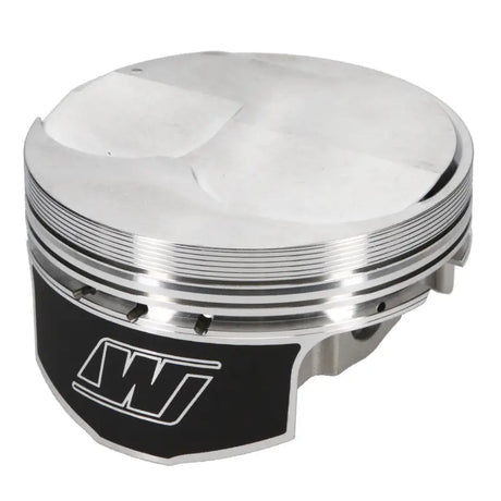 Wiseco SBC LS7 +2.5cc Dome 1.175inch CH Piston Shelf Stock Kit - K0004X130