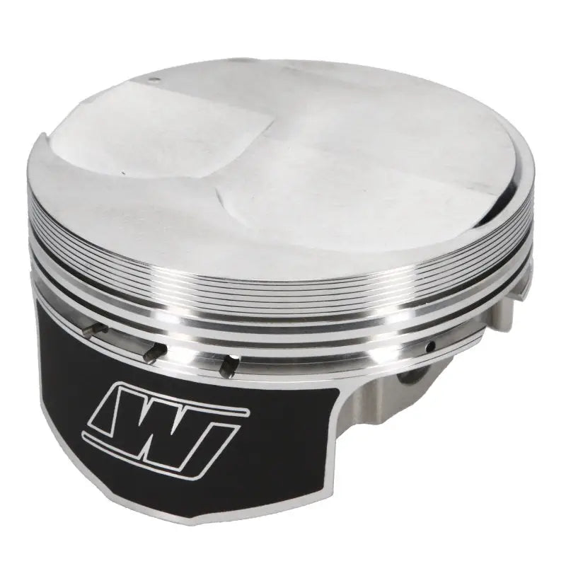 Wiseco SBC LS7 +2.5cc Dome 1.175inch CH Piston Shelf Stock Kit - K0004X130