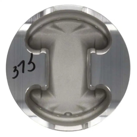 Wiseco SRT4-17cc 1.400 X 87.5 Piston Shelf Stock Kit - K562M875