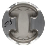 Wiseco SRT4-17cc 1.400 X 87.5 Piston Shelf Stock Kit - K562M875