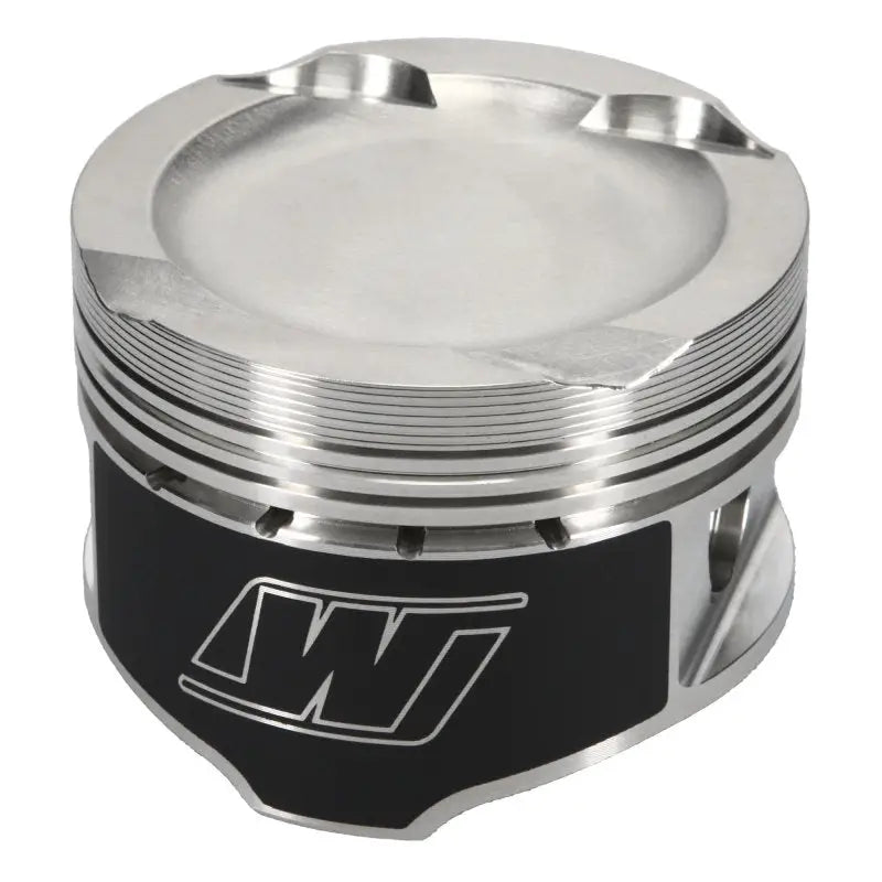 Wiseco SRT4-17cc 1.400 X 87.5 Piston Shelf Stock Kit - K562M875