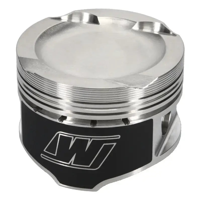 Wiseco SRT4-17cc 1.400 X 87.5 Piston Shelf Stock Kit - K562M875