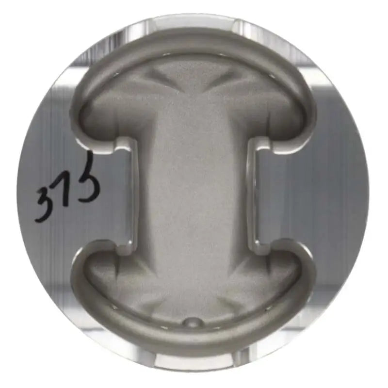 Wiseco K562M875 Wiseco SRT4-17cc 1.400 X 87.5 Piston Shelf Stock Kit - K562M875