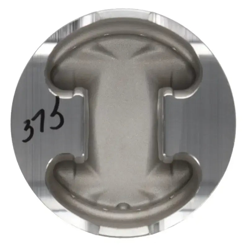 Wiseco SRT4-17cc 1.400 X 87.5 Piston Shelf Stock Kit - K562M875