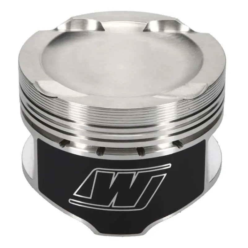 Wiseco K562M875 Wiseco SRT4-17cc 1.400 X 87.5 Piston Shelf Stock Kit - K562M875