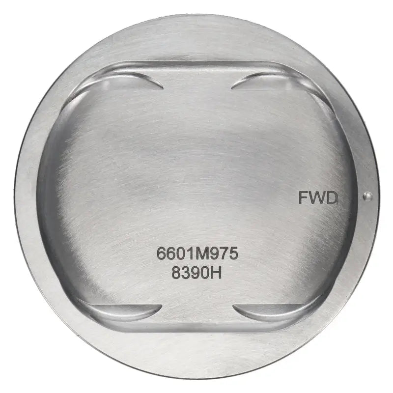 Wiseco Subaru EJ22 Inv Dome -20cc 97.5mm Piston Shelf Stock Kit - K601M975