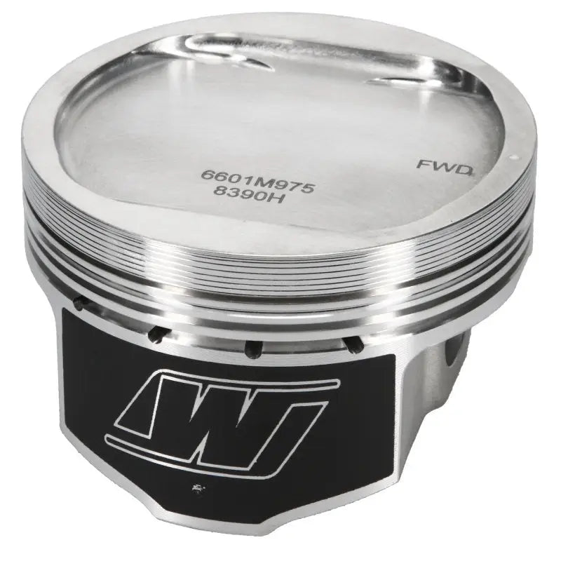 Wiseco Subaru EJ22 Inv Dome -20cc 97.5mm Piston Shelf Stock Kit - K601M975