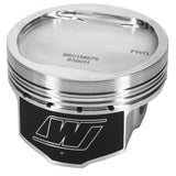 Wiseco Subaru EJ22 Inv Dome -20cc 97.5mm Piston Shelf Stock Kit - K601M975