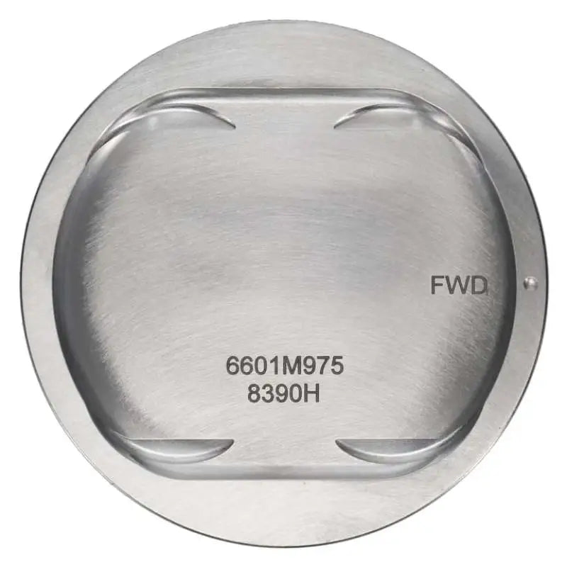 Wiseco Subaru EJ22 Inv Dome -20cc 97.5mm Piston Shelf Stock Kit - K601M975