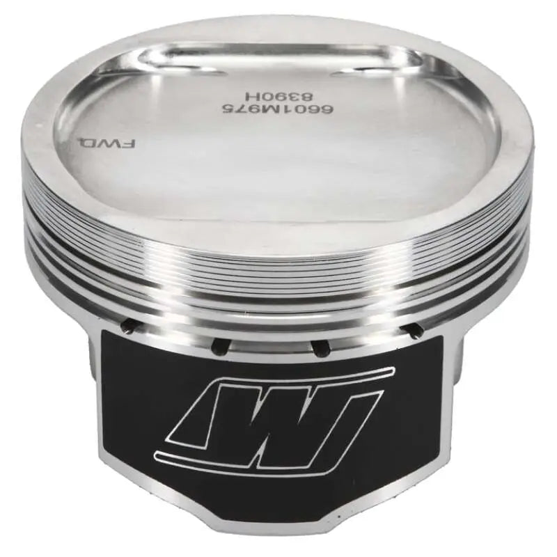 Wiseco K601M975 Wiseco Subaru EJ22 Inv Dome -20cc 97.5mm Piston Shelf Stock Kit - K601M975