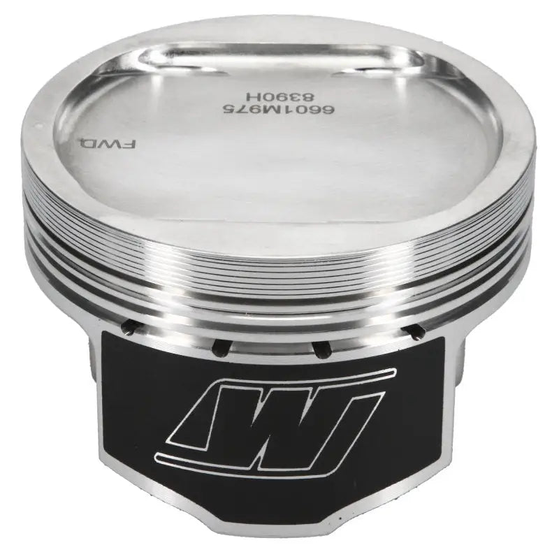 Wiseco Subaru EJ22 Inv Dome -20cc 97.5mm Piston Shelf Stock Kit - K601M975