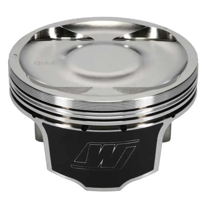 Wiseco Subaru EJ257 WRX/STI 4v Dish -19cc 100mm Piston Shelf Stock Kit - K598M100AP
