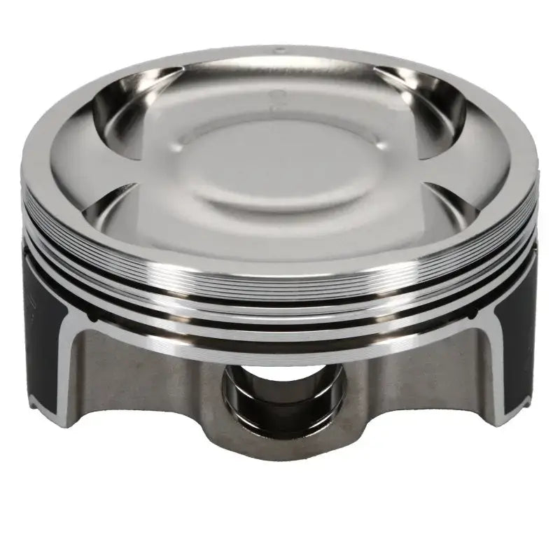 Wiseco Subaru EJ257 WRX/STI 4v Dish -19cc 100mm Piston Shelf Stock Kit - K598M100AP