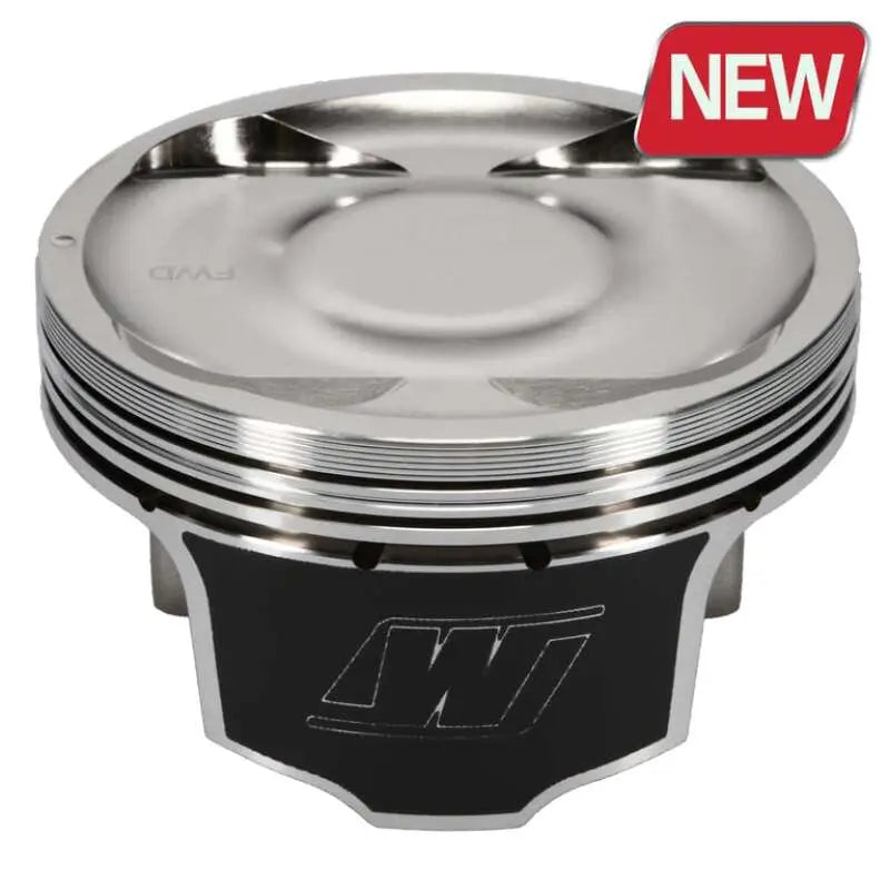 Wiseco K598M100AP Wiseco Subaru EJ257 WRX/STI 4v Dish -19cc 100mm Piston Shelf Stock Kit - K598M100AP