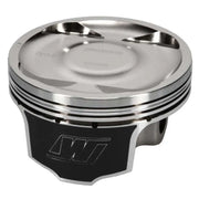 Wiseco K598M995AP Wiseco Subaru EJ257 WRX/STI 4v Dish -19cc 99.5 Piston Shelf Stock Kit - K598M995AP