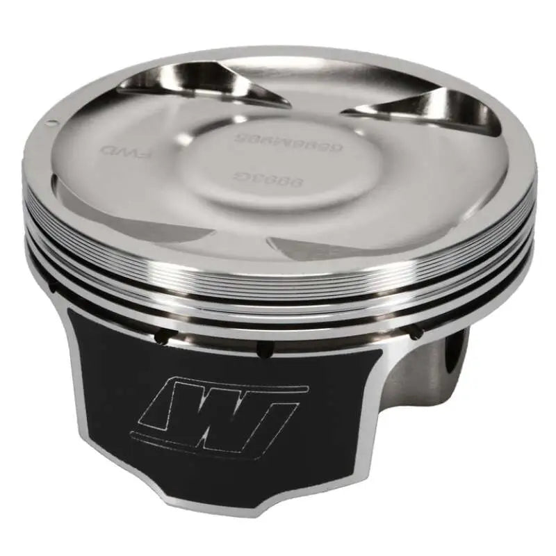 Wiseco K598M995AP Wiseco Subaru EJ257 WRX/STI 4v Dish -19cc 99.5 Piston Shelf Stock Kit - K598M995AP