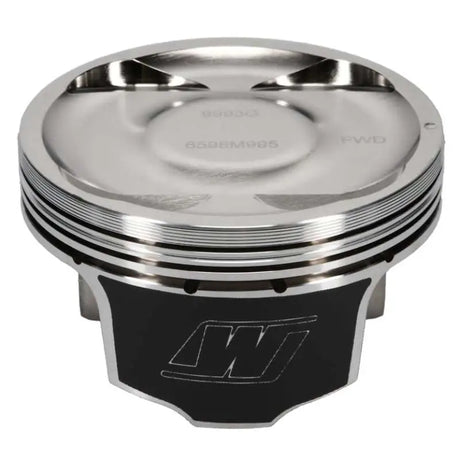 Wiseco Subaru EJ257 WRX/STI 4v Dish -19cc 99.5 Piston Shelf Stock Kit - K598M995AP