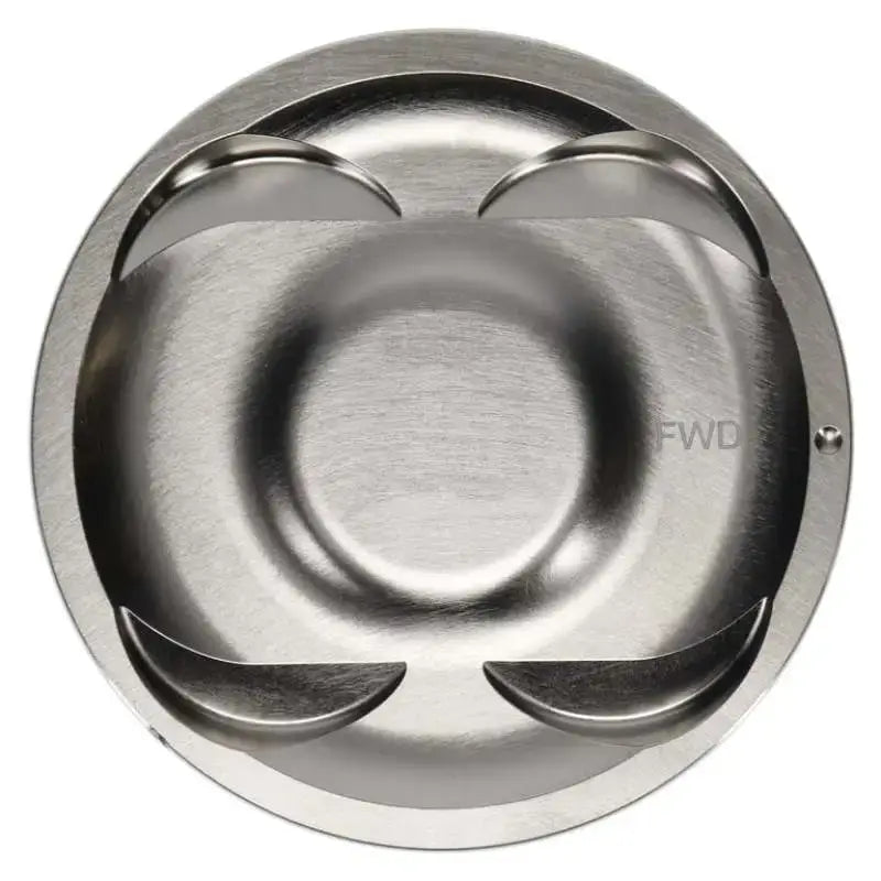 Wiseco Subaru EJ257 WRX/STI 4v Dish -19cc 99.75 Piston Shelf Stock Kit - K598M9975AP