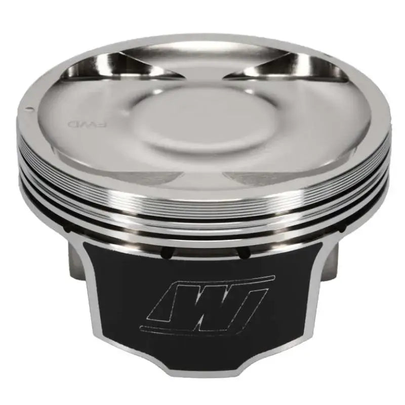 Wiseco Subaru EJ257 WRX/STI 4v Dish -19cc 99.75 Piston Shelf Stock Kit - K598M9975AP