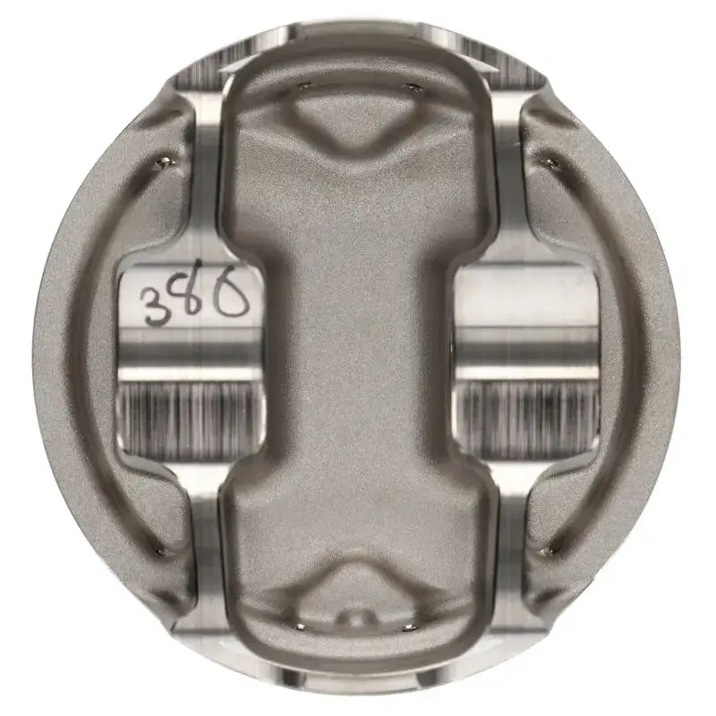 Wiseco Subaru EJ257 WRX/STI 4v Dish -19cc 99.75 Piston Shelf Stock Kit - K598M9975AP