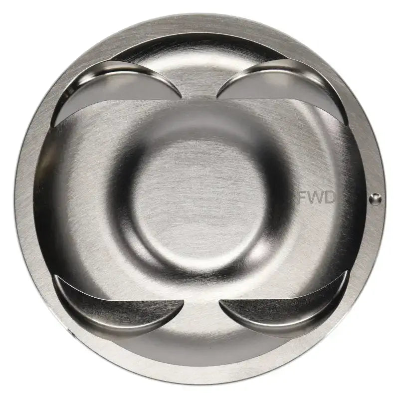Wiseco Subaru EJ257 WRX/STI 4v Dish -19cc 99.75 Piston Shelf Stock Kit - K598M9975AP