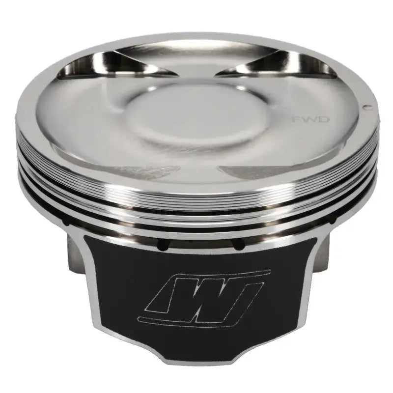 Wiseco Subaru EJ257 WRX/STI 4v Dish -19cc 99.75 Piston Shelf Stock Kit - K598M9975AP