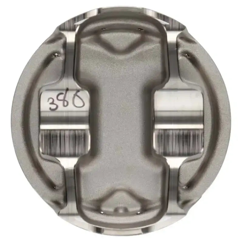 Wiseco Subaru EJ257 WRX/STI 4v Dish -19cc 99.75 Piston Shelf Stock Kit - K598M9975AP