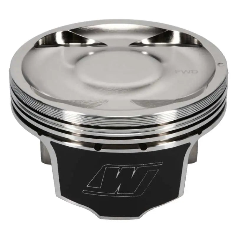 Wiseco K598M9975AP Wiseco Subaru EJ257 WRX/STI 4v Dish -19cc 99.75 Piston Shelf Stock Kit - K598M9975AP
