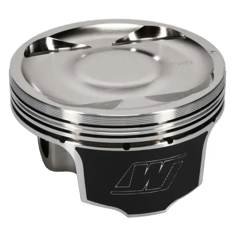 Wiseco Subaru EJ257 WRX/STI 4v Dish -19cc 99.75 Piston Shelf Stock Kit - K598M9975AP