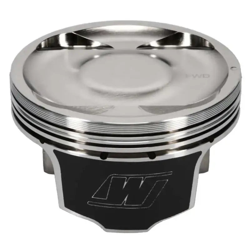 Wiseco Subaru EJ257 WRX/STI 4v Dish -19cc 99.75 Piston Shelf Stock Kit - K598M9975AP