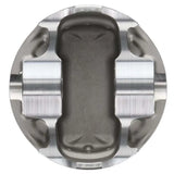 Wiseco Subaru FA20 Direct Injection Piston Kit 2.0L -16cc - K728M8625