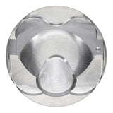 Wiseco Subaru FA20 Direct Injection Piston Kit 2.0L -9.5cc - K727M8625