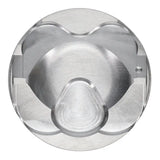 Wiseco Subaru FA20 Direct Injection Piston Kit 2.0L -9.5cc - K727M8625