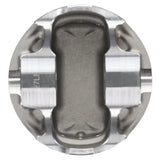 Wiseco Subaru FA20 Direct Injection Piston Kit 2.0L -9.5cc - K727M8625