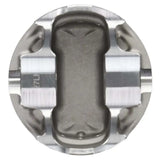 Wiseco Subaru FA20 Direct Injection Piston Kit 2.0L -9.5cc - K727M8625