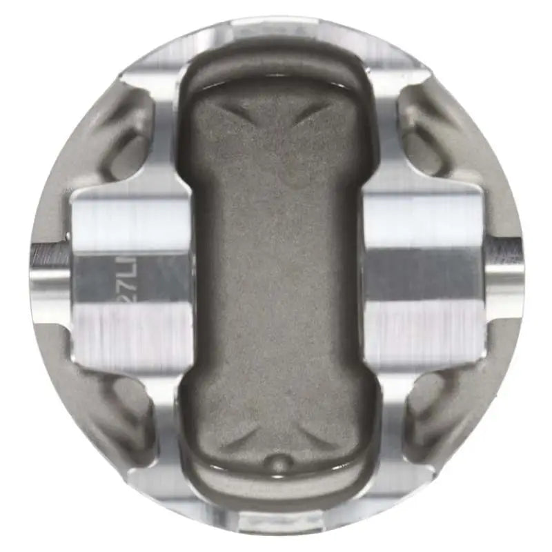 Wiseco Subaru FA20 Direct Injection Piston Kit 2.0L -9.5cc - K727M8625