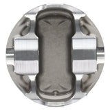 Wiseco Subaru FA20 Direct Injection Piston Kit 2.0L -9.5cc - K727M8625